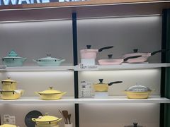 -青岛万象城
