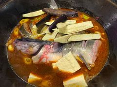 -粗粮人家·东北菜(洋桥店)