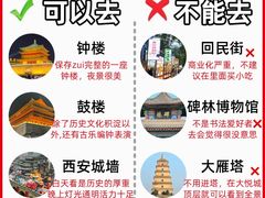 -西安钟楼