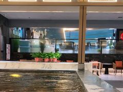 -青水瓦台汤泉(未央店)