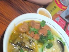 -秦园陕西手工面馆(番禺节能科技园店)