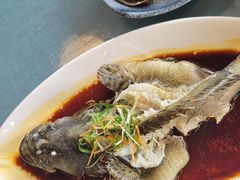 -阿龙海鲜农家乐·三亚老字号(海棠湾店)