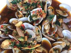 -观海轩餐厅(一线海景店)