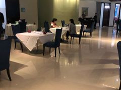 -上海古井假日酒店 · 徽昇楼中餐厅