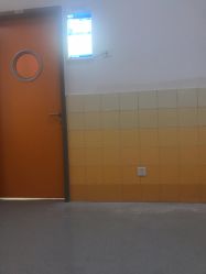 诊室环境-上海交通大学医学院附属上海儿童医学中心(陆家嘴总院区)