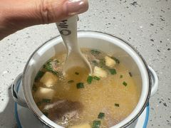 -小杨生煎(黄河路店)