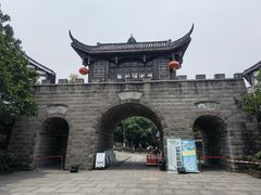 -南关石牌坊古镇