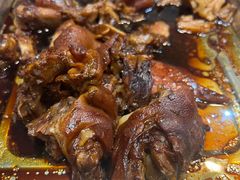 -卤煮老北京酱肉馆