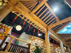 -永青泉汗蒸广场(大运河博物馆店)
