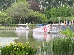 -仁和公园(顺义区)