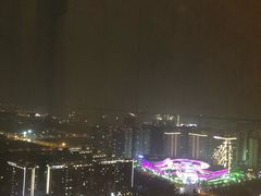 -嘉定凯悦·咖啡厅