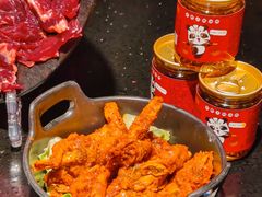 -矮板凳老火锅(宽窄巷子店)