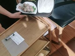 -海银海记潮汕牛肉火锅(新港中路海珠店)