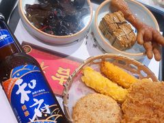 -和府捞面(东直门银座店)