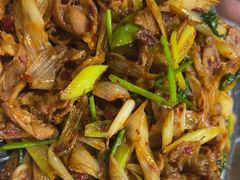 -叶派龙虾•招牌香辣蟹·海鲜(中海国际店)