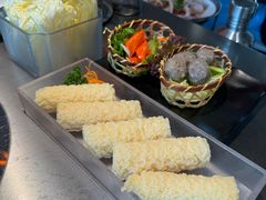 -椰庭·椰子鸡·创意玩家(晶耀前滩店)