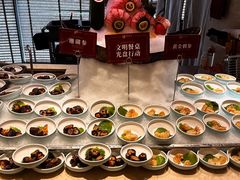 -雍和会海鲜姿造自助(湖东路店)