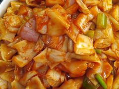 -宛平李记小吃(东关街店)