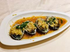 葱油小鲍鱼-高佳庄·舟山海鲜(海景旗舰店)