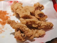 -臻炙大舍烤串(天龙家园店)