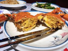 -三妹小龙虾·黄油蟹(华侨城总店)