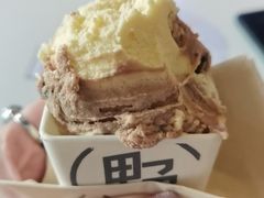 -野人牧坊Gelato(天津南开大悦城店)