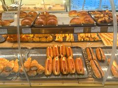 -烘焙町面包店(西四店)