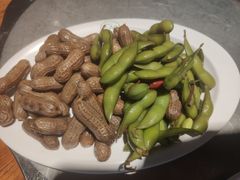-義聚德·清真铜锅涮羊肉·烧烤(河东店)