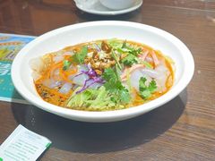 -七菜馆·东北菜·蒸饺(文体路店)