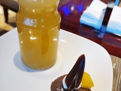 -常德武陵天济喜来登酒店-盛宴餐厅