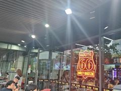 -马海涛牛肉串·东北吉林烧烤(领汇广场店)