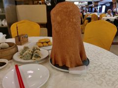 大堂-渔人码头(洛溪店)