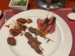 -万豪咖啡厅(JW万豪酒店店)