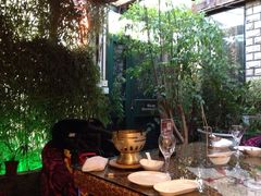 iphone_upload_pic-慢丽江·云南野生菌土鸡锅(付家庄店)