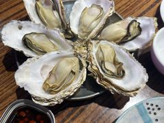 -蚝堡海鲜·威海菜·海肠捞饭·烧烤·亚洲吃蚝公司(幸福门店)