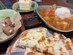 -源一咖啡馆(麒麟巷步行街店)