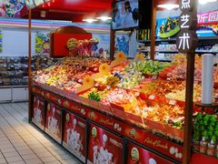 -物美超市(下沙店)