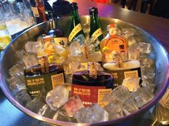 -瓶子星球喝酒公司(九街店)