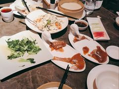 北京烤鸭-金鸭季·北京烤鸭(深业上城店)