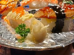 -京鹿料理(荟聚店)