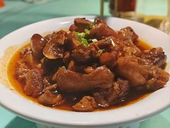 -五味坊·喜宴楼(瑞丰商博城店)