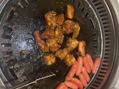 -炭之家·齐齐哈尔非遗烤肉·鲜切直供(中央大街店)