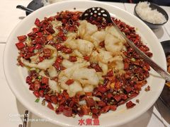 -满江红 Red Lotus Restaurant