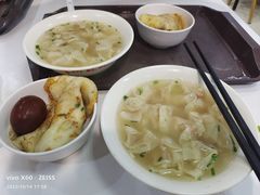 -常州糕团店(北大街新世纪商城店)