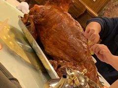 -维吾尔餐厅(宜山路店)