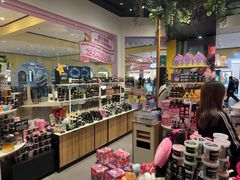 -LUSH(威尼斯人店)