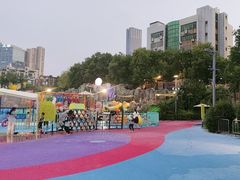 -武汉市青少年宫水上世界