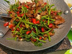 -零柒三幺·山野湖南菜(景枫中心店)