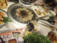 -猫抓烤肉(春熙路店)