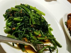 -莆田餐厅PUTIEN(金融街购物中心店)